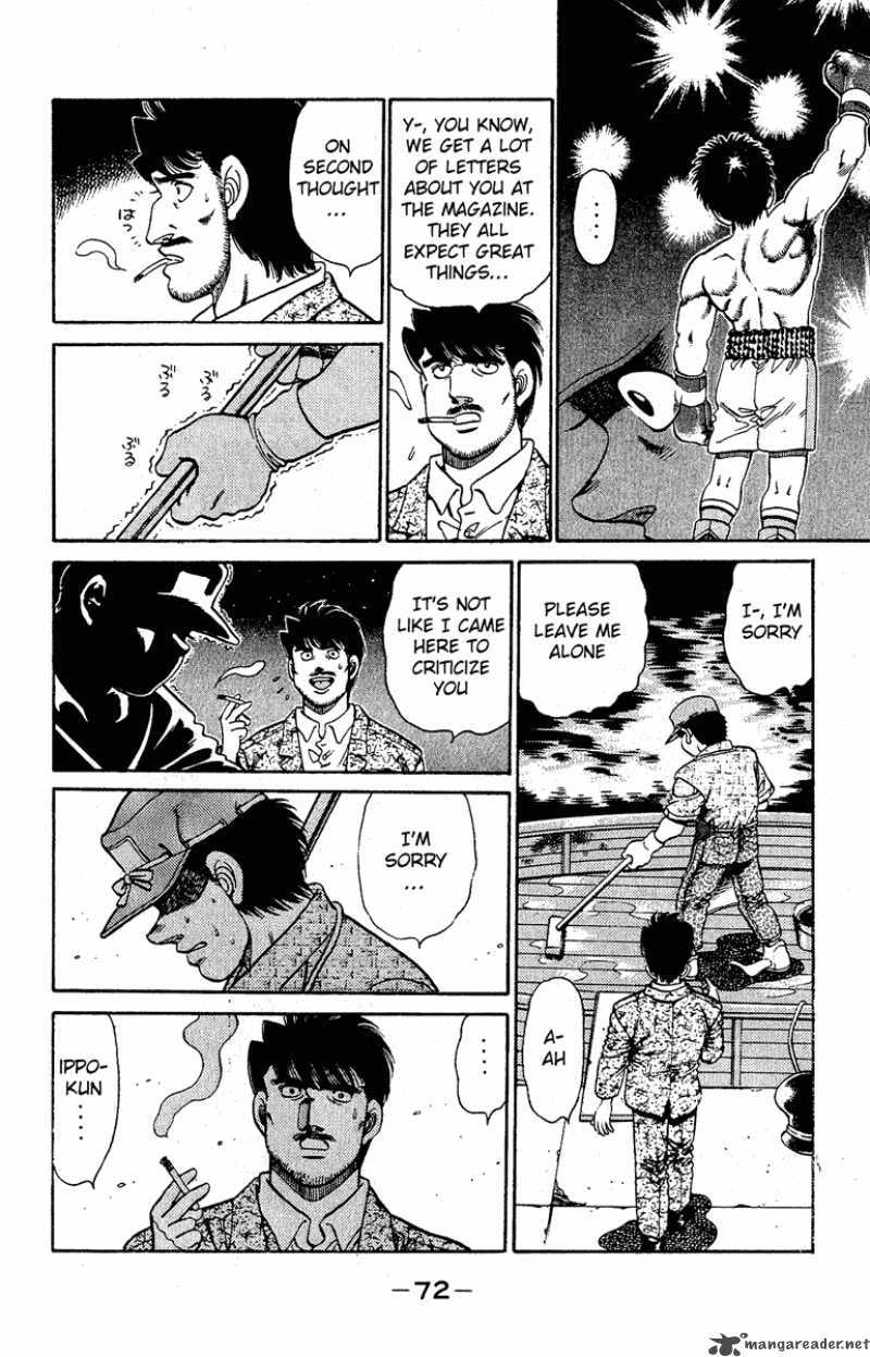 Hajime No Ippo 136 10