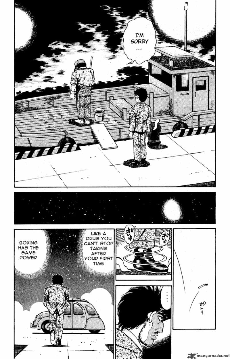 Hajime No Ippo 136 11