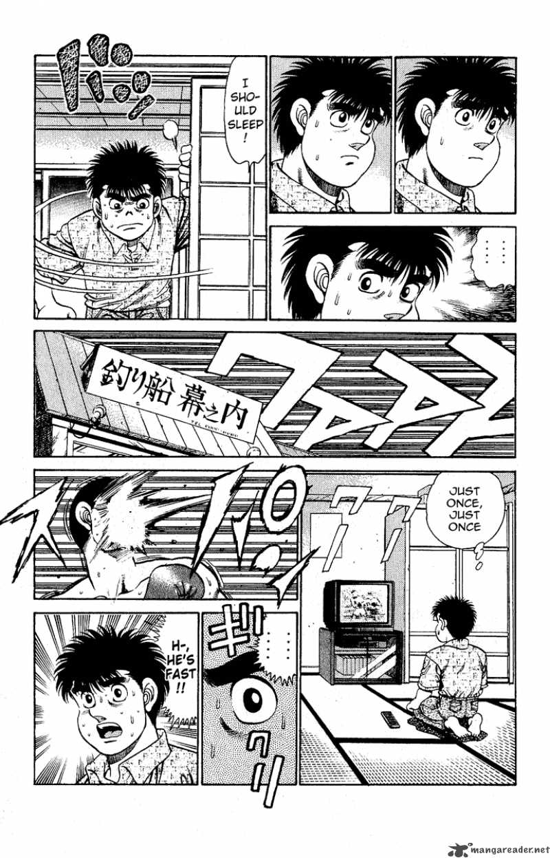 Hajime No Ippo 136 13