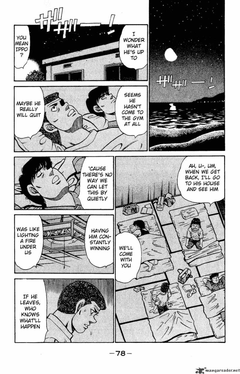 Hajime No Ippo 136 16