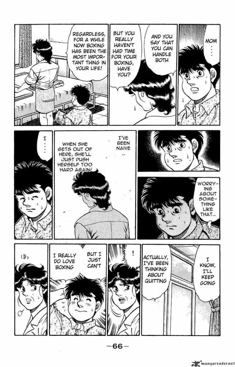 Hajime No Ippo 136 4