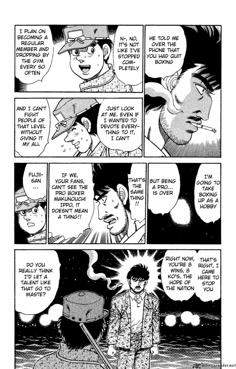 Hajime No Ippo 136 8