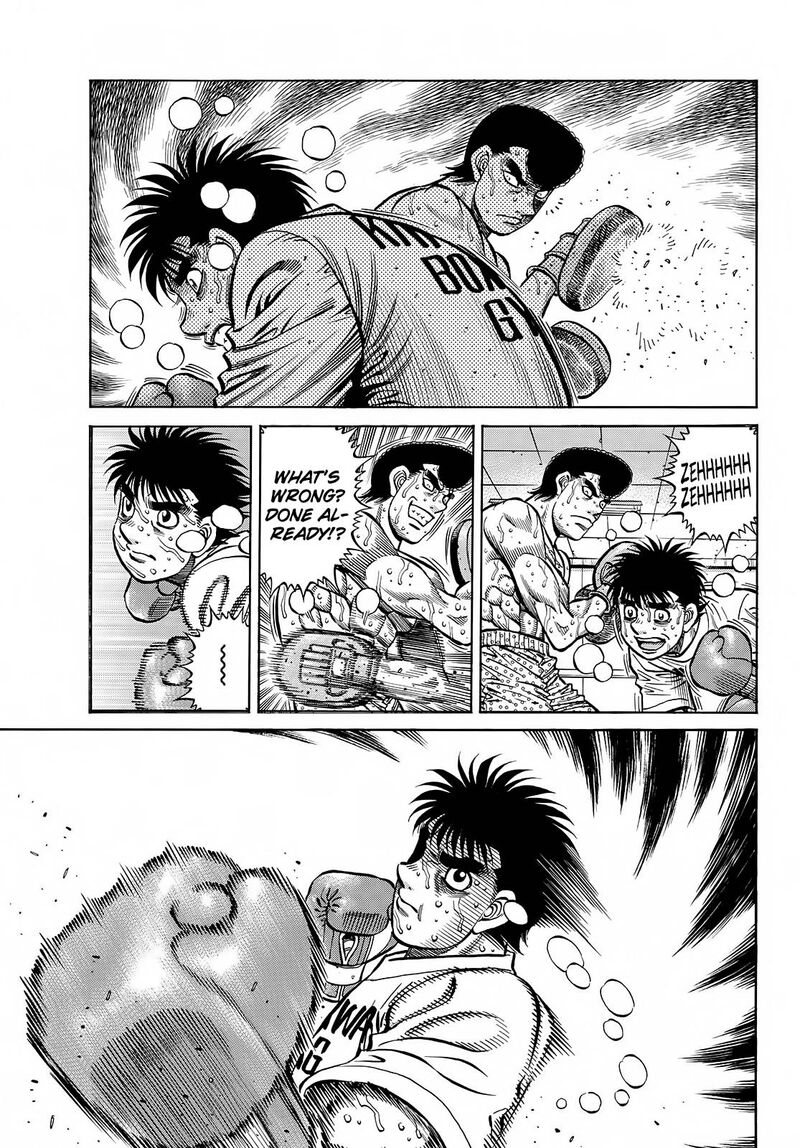 Hajime No Ippo 1377 12