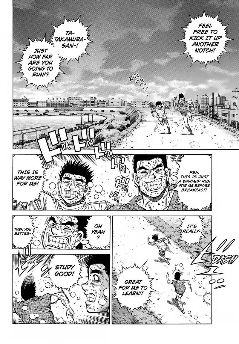 Hajime No Ippo 1377 2