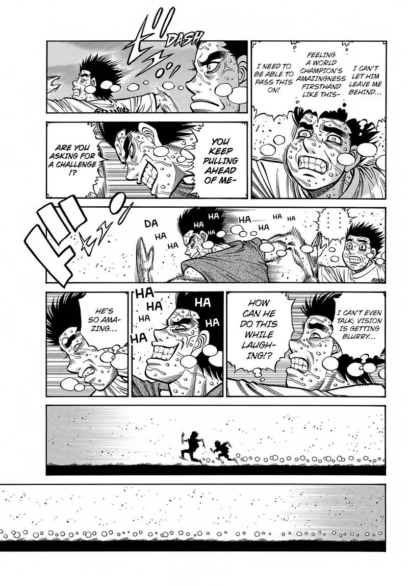 Hajime No Ippo 1377 3