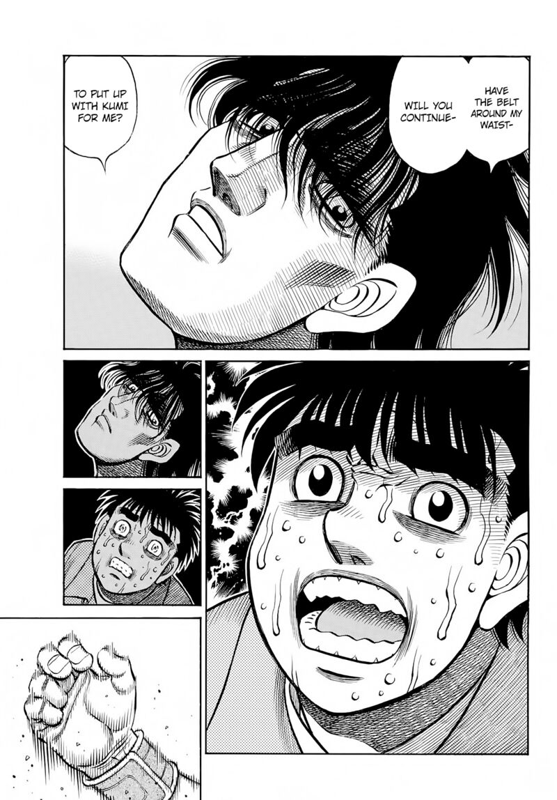 Hajime No Ippo 1422 13