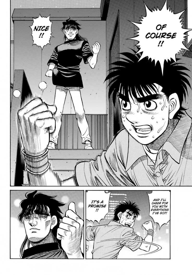 Hajime No Ippo 1422 14