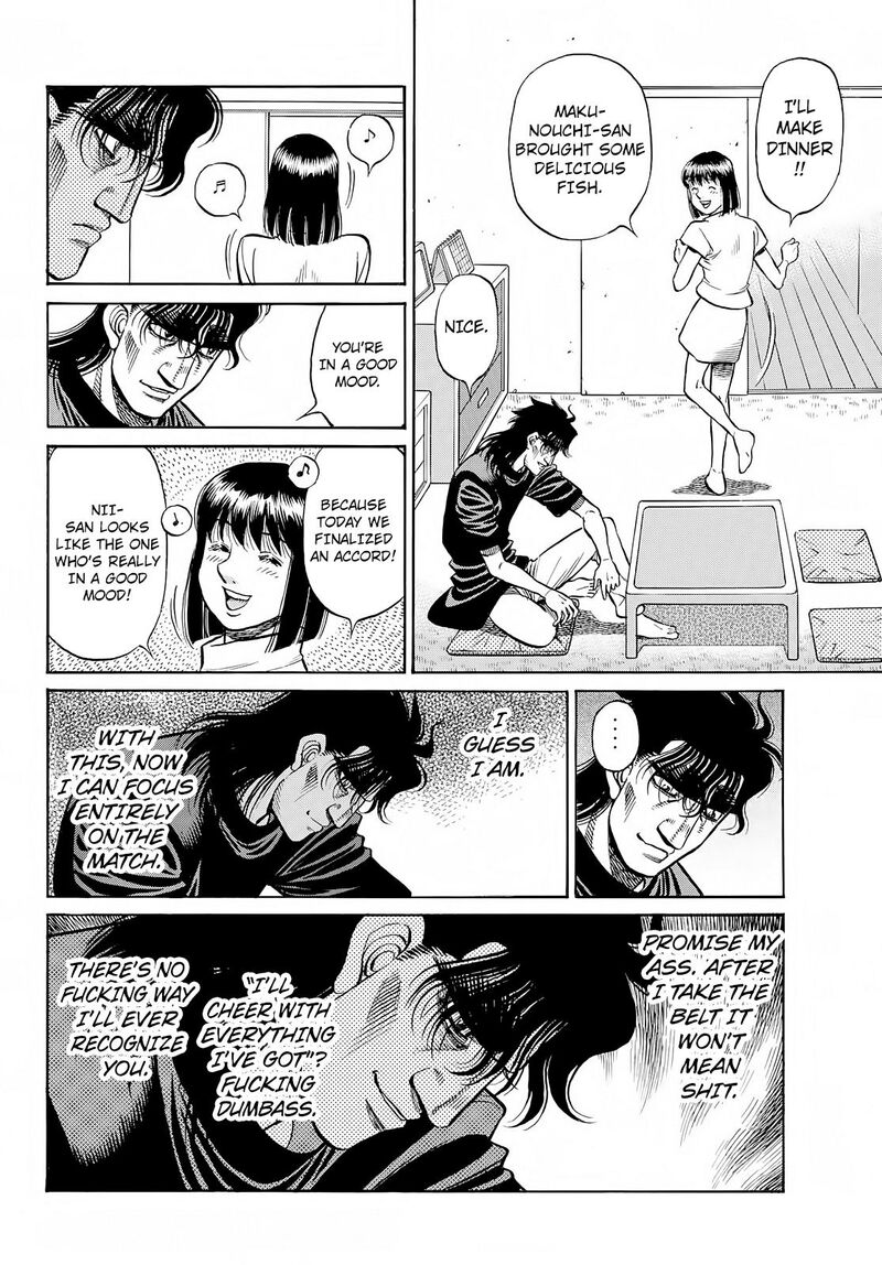 Hajime No Ippo 1422 16