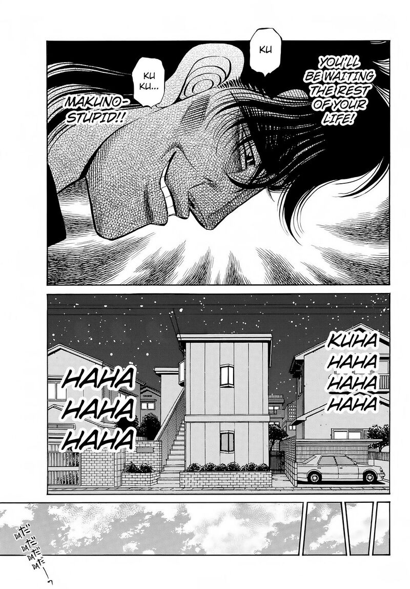 Hajime No Ippo 1422 17