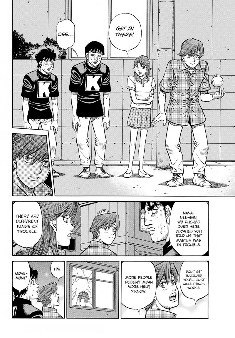 Hajime No Ippo 1422 2