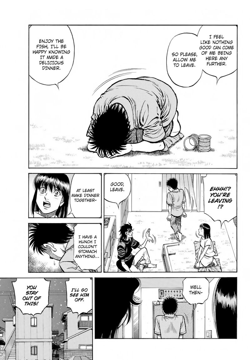 Hajime No Ippo 1422 3