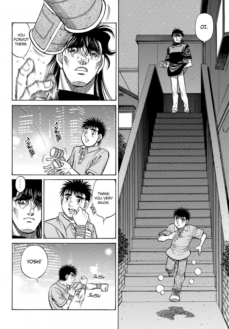 Hajime No Ippo 1422 4