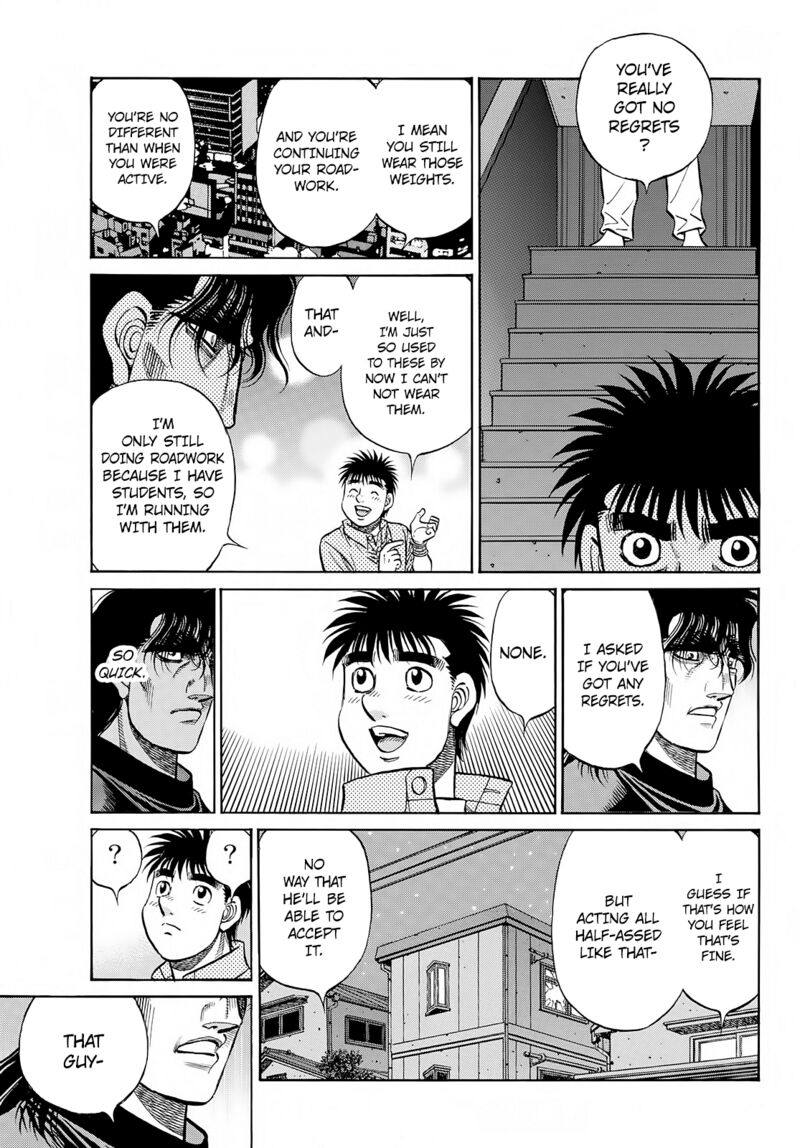 Hajime No Ippo 1422 5