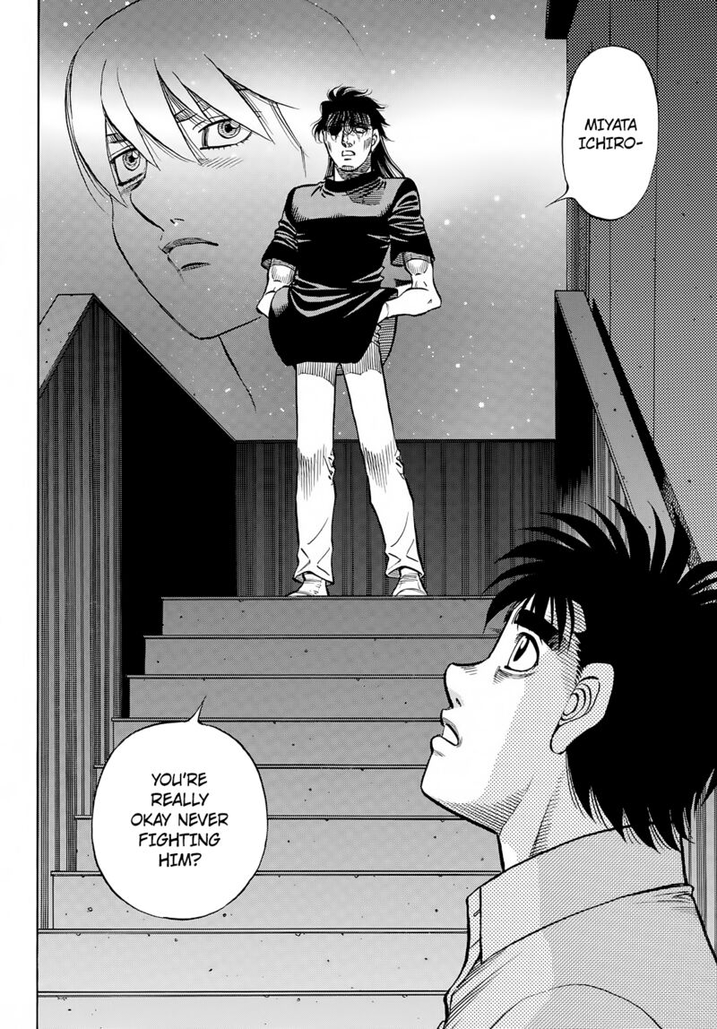 Hajime No Ippo 1422 6