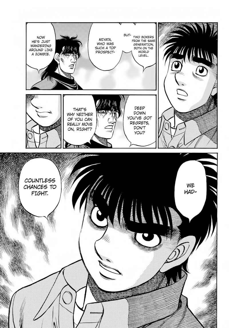 Hajime No Ippo 1422 7