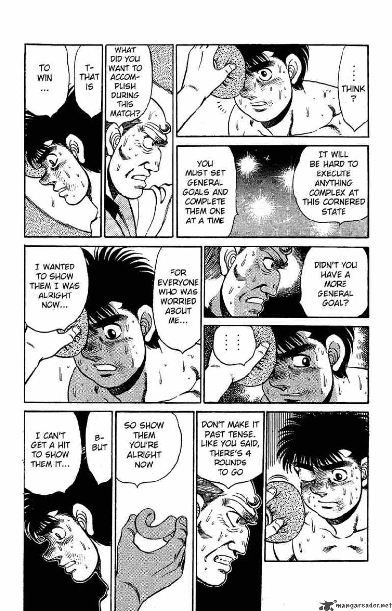 Hajime No Ippo 143 4