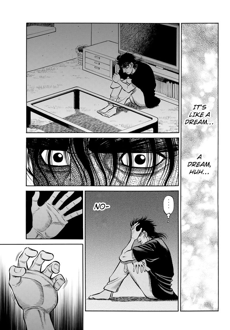 Hajime No Ippo 1431 13