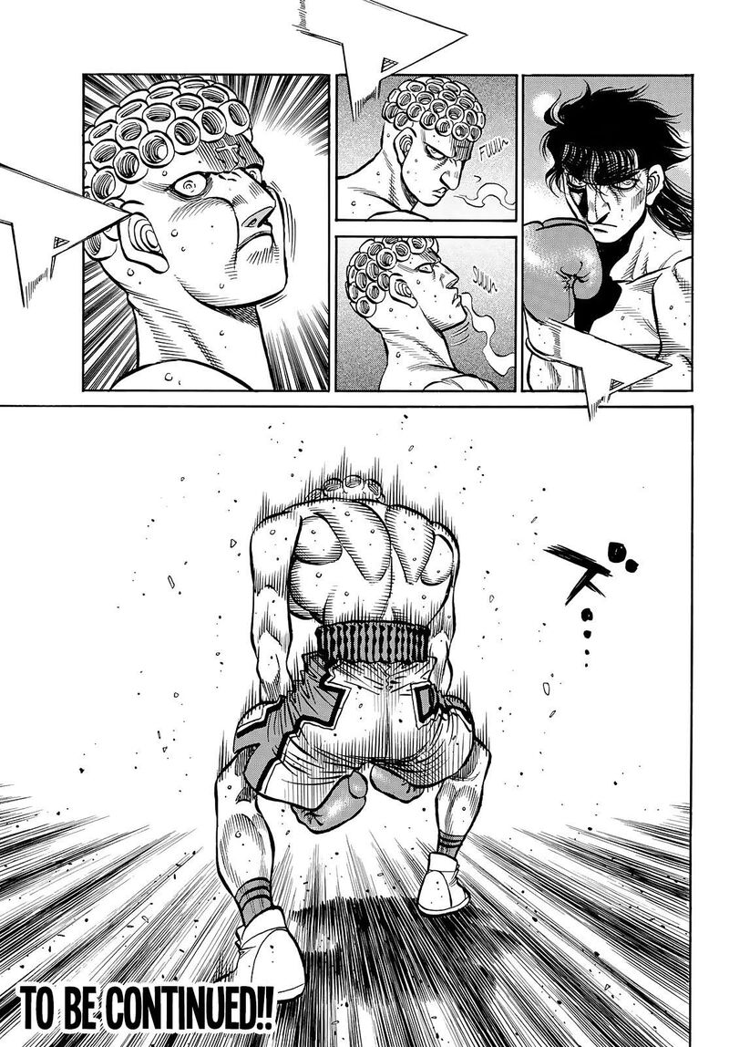 Hajime No Ippo 1455 10