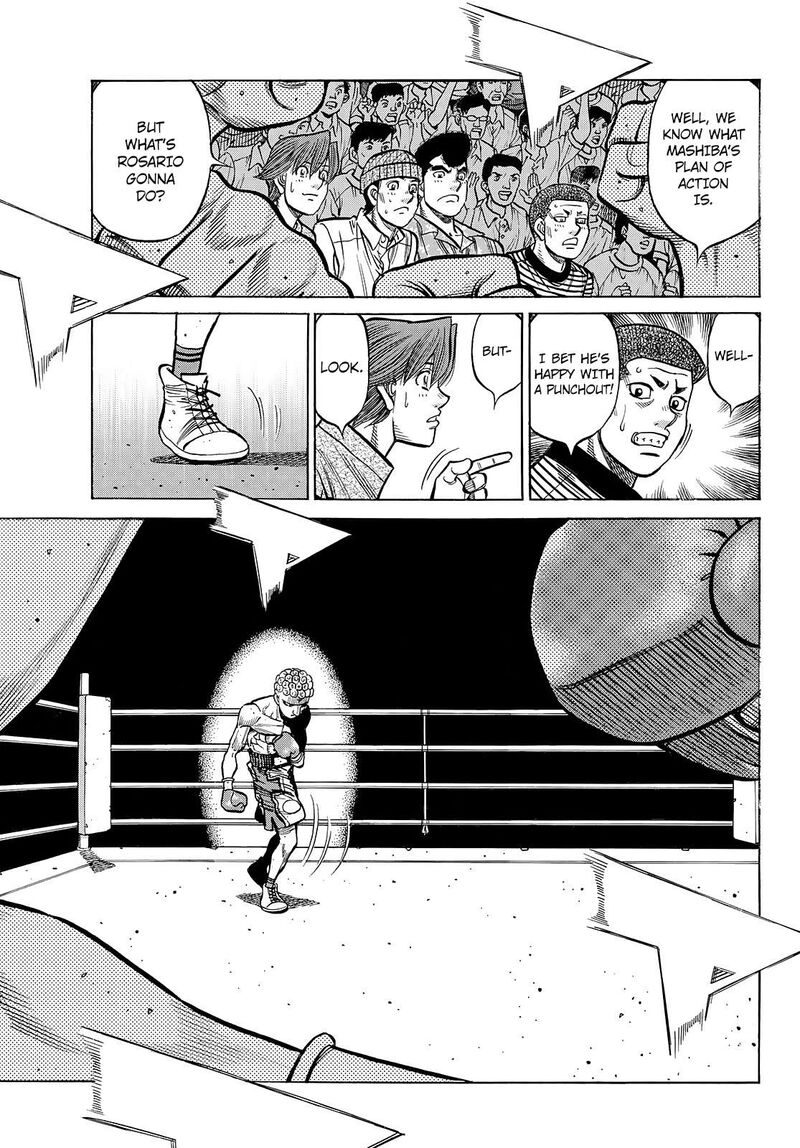 Hajime No Ippo 1455 8