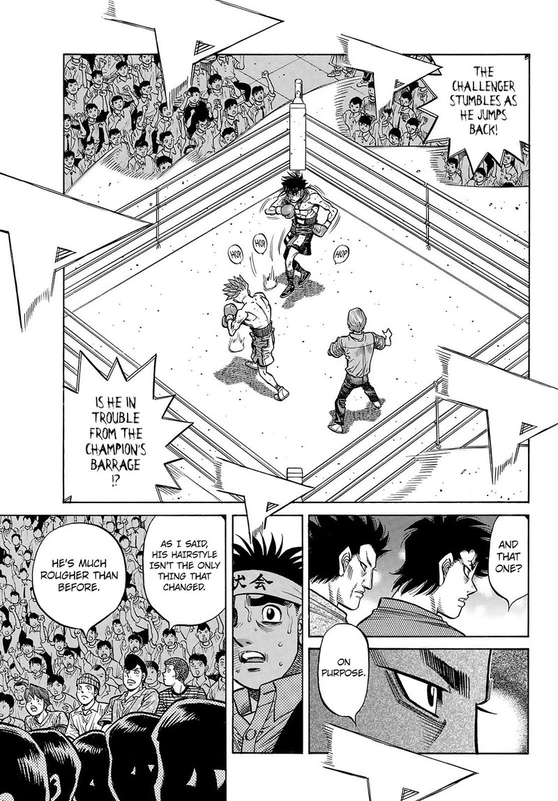 Hajime No Ippo 1463 10