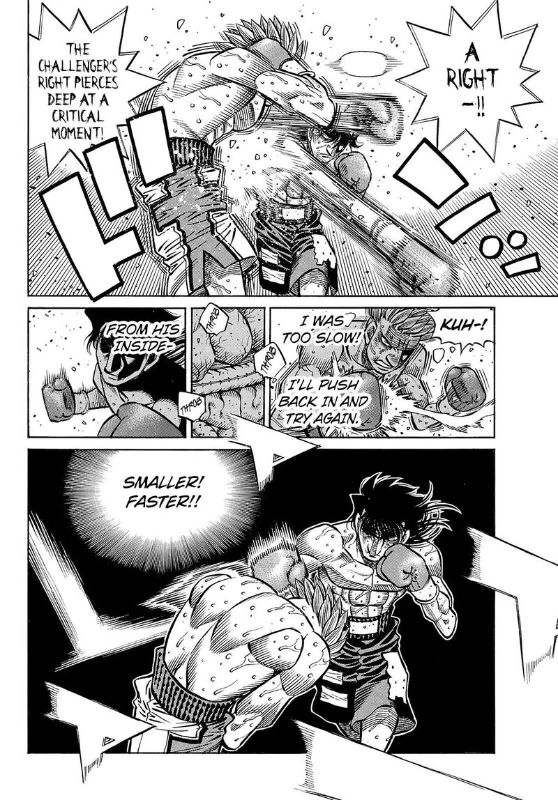 Hajime No Ippo 1471 9