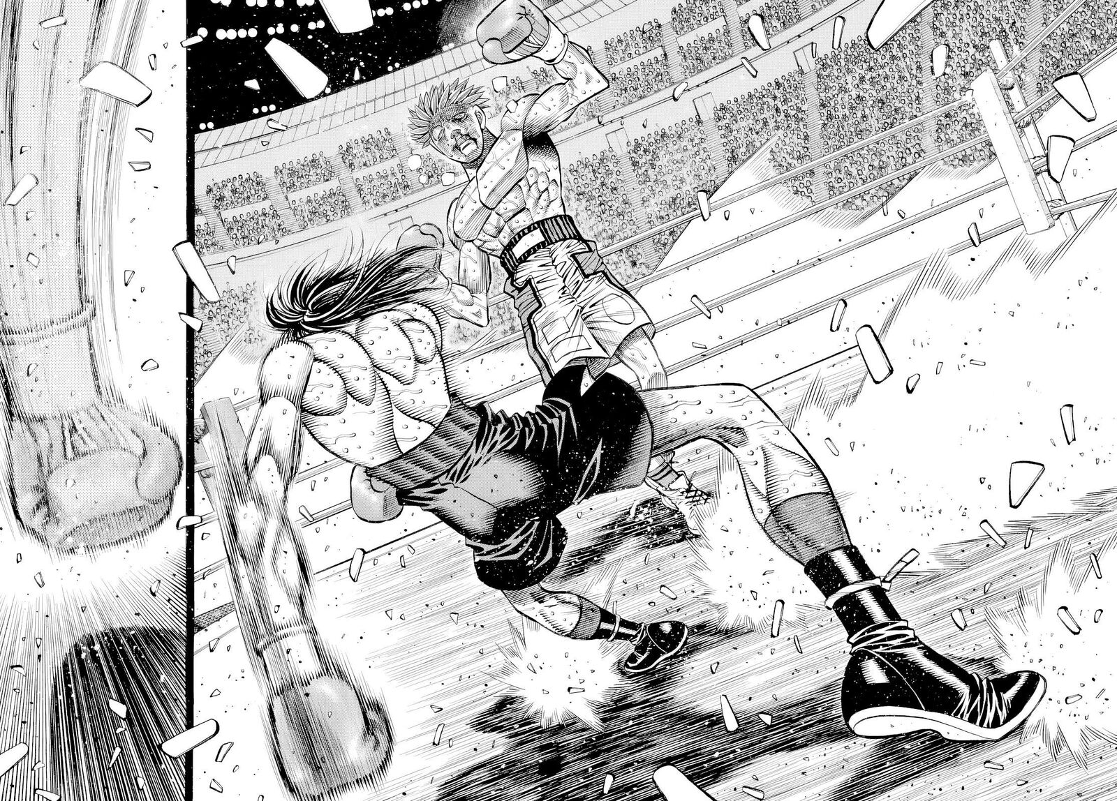 Hajime No Ippo 1480 11