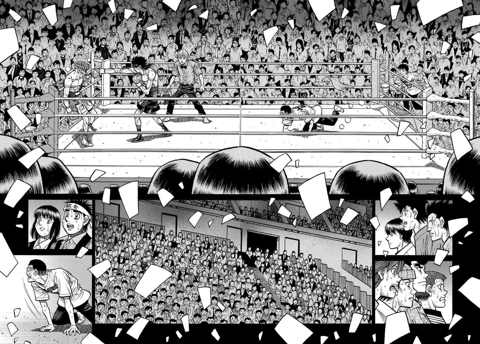 Hajime No Ippo 1481 12