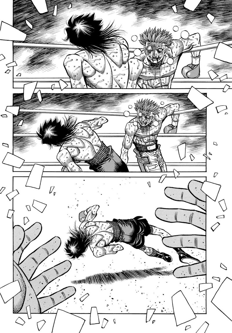 Hajime No Ippo 1481 13