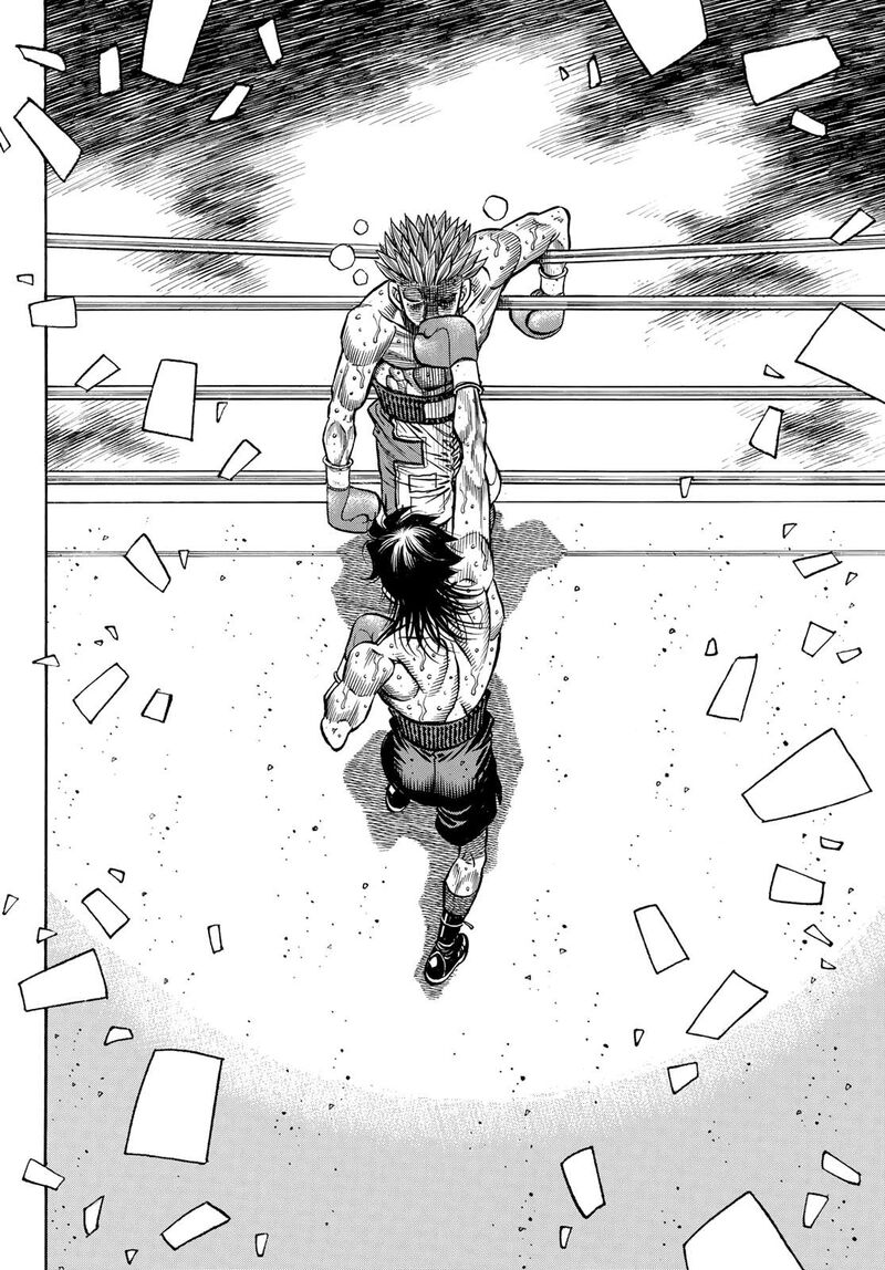 Hajime No Ippo 1481 8