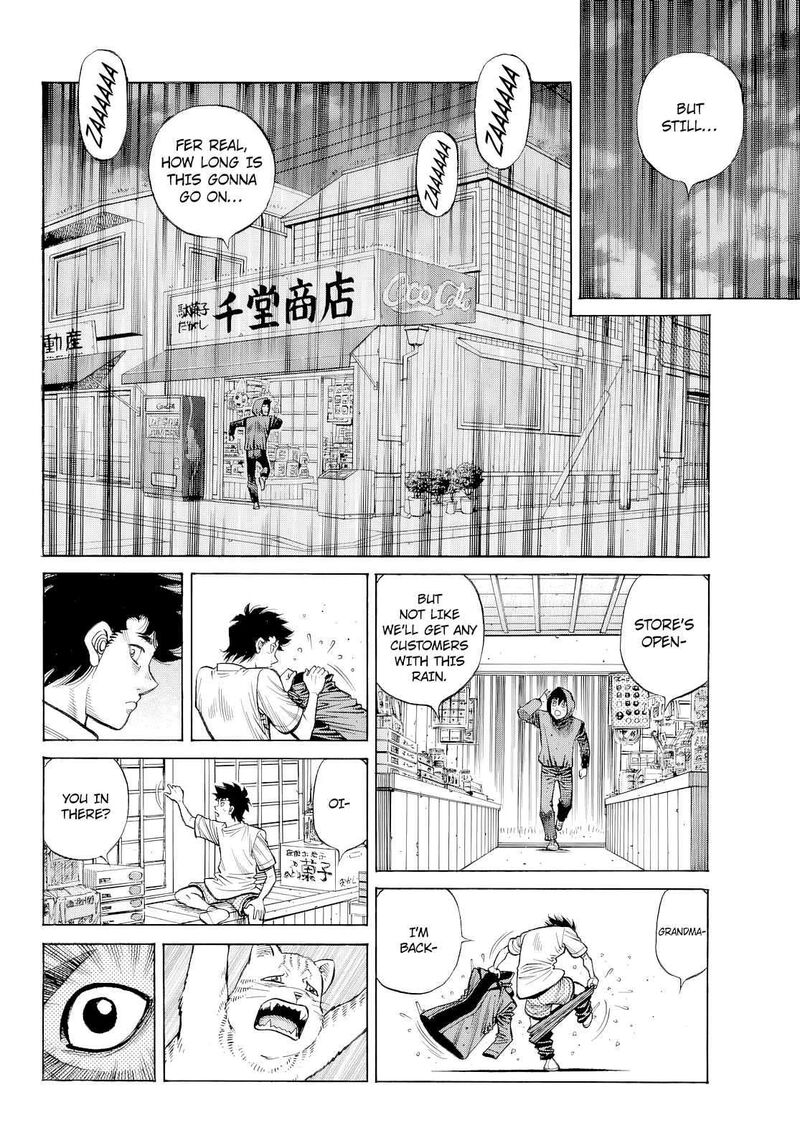 Hajime No Ippo 1484 3