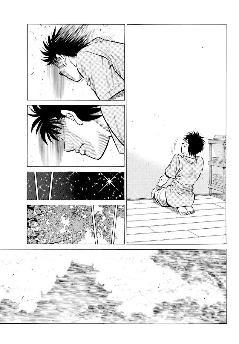 Hajime No Ippo 1485 12