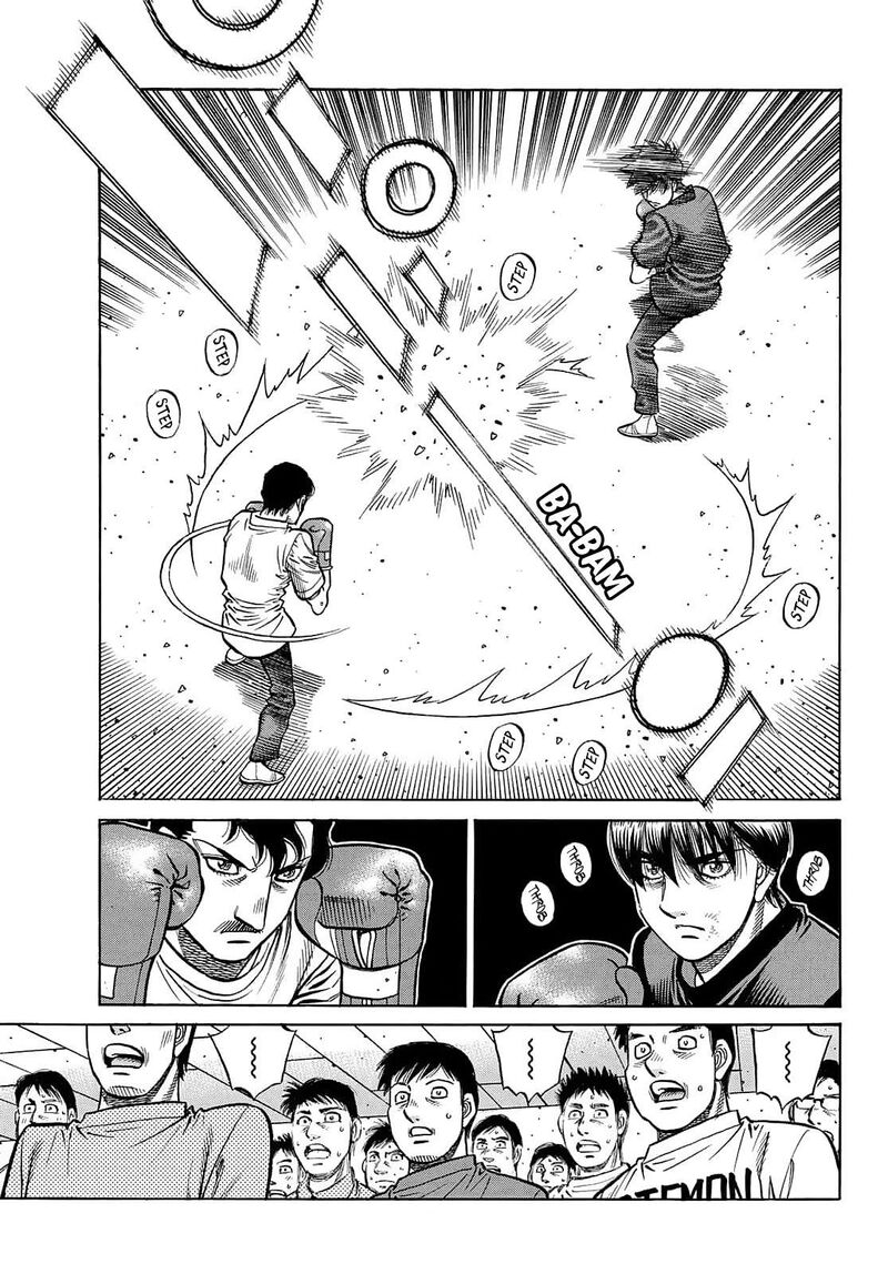 Hajime No Ippo 1486 14