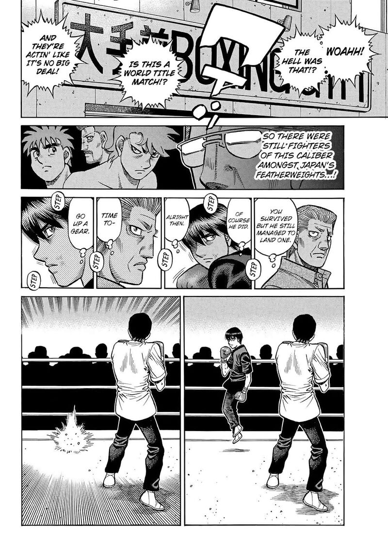 Hajime No Ippo 1486 15