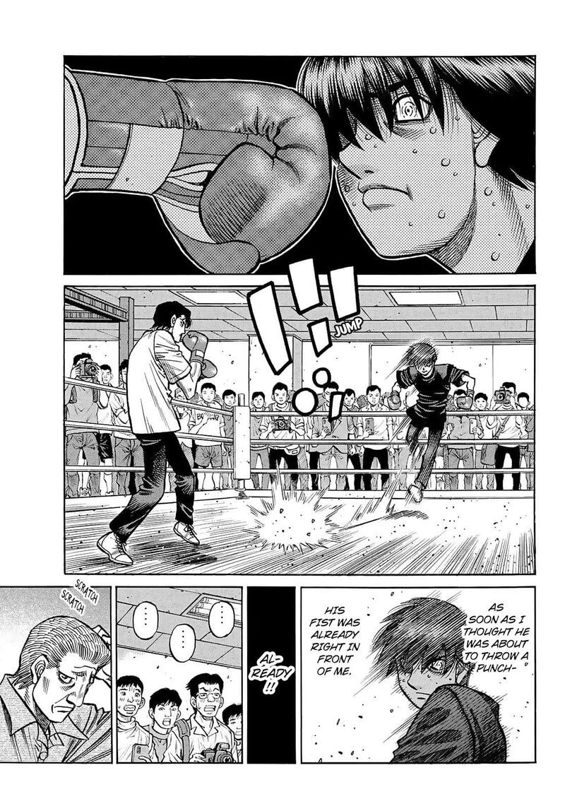 Hajime No Ippo 1486 18