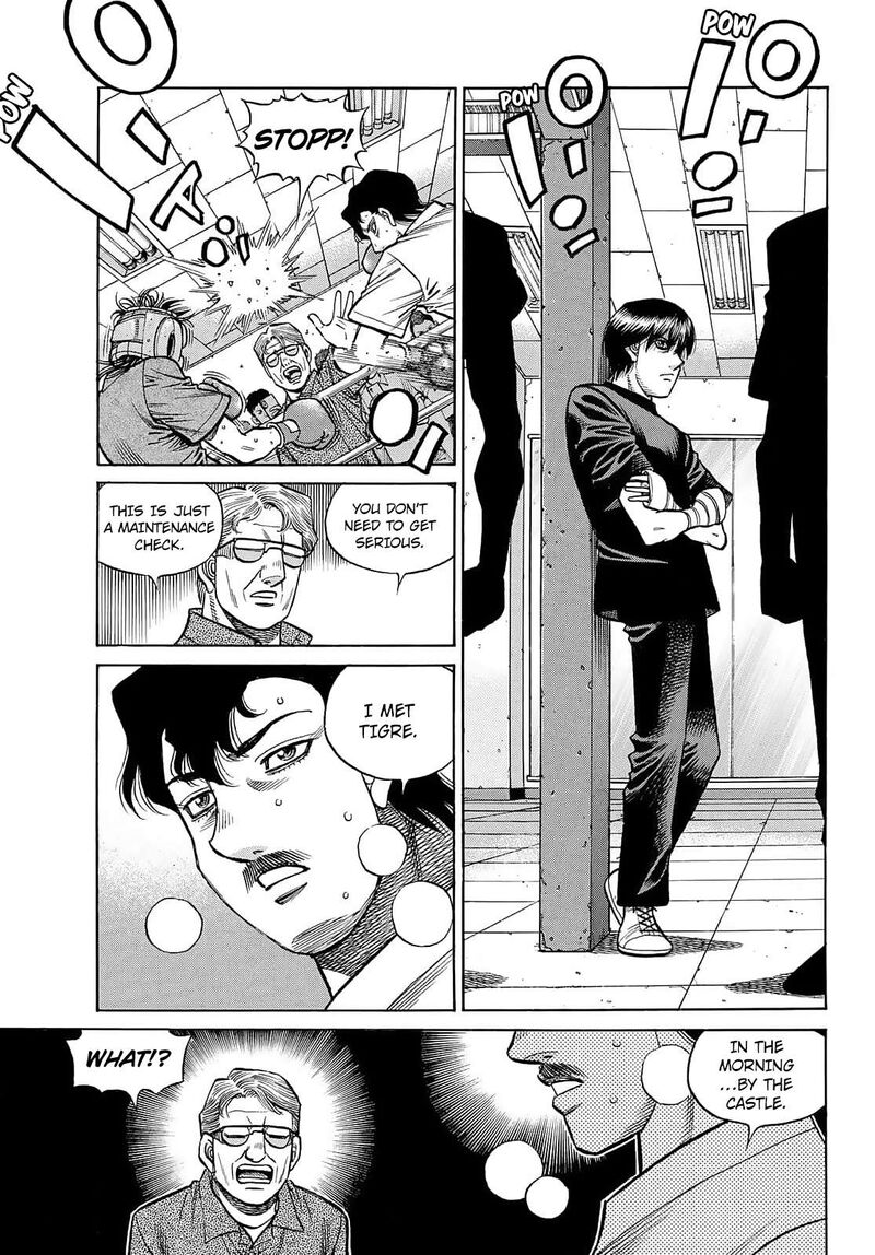 Hajime No Ippo 1486 4