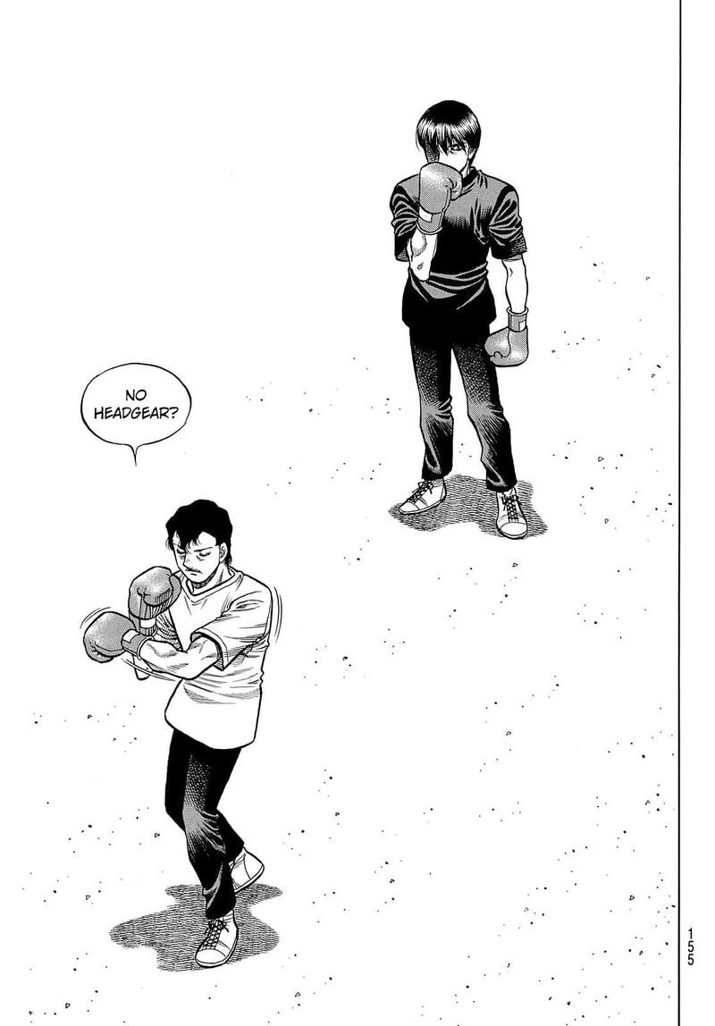 Hajime No Ippo 1486 6