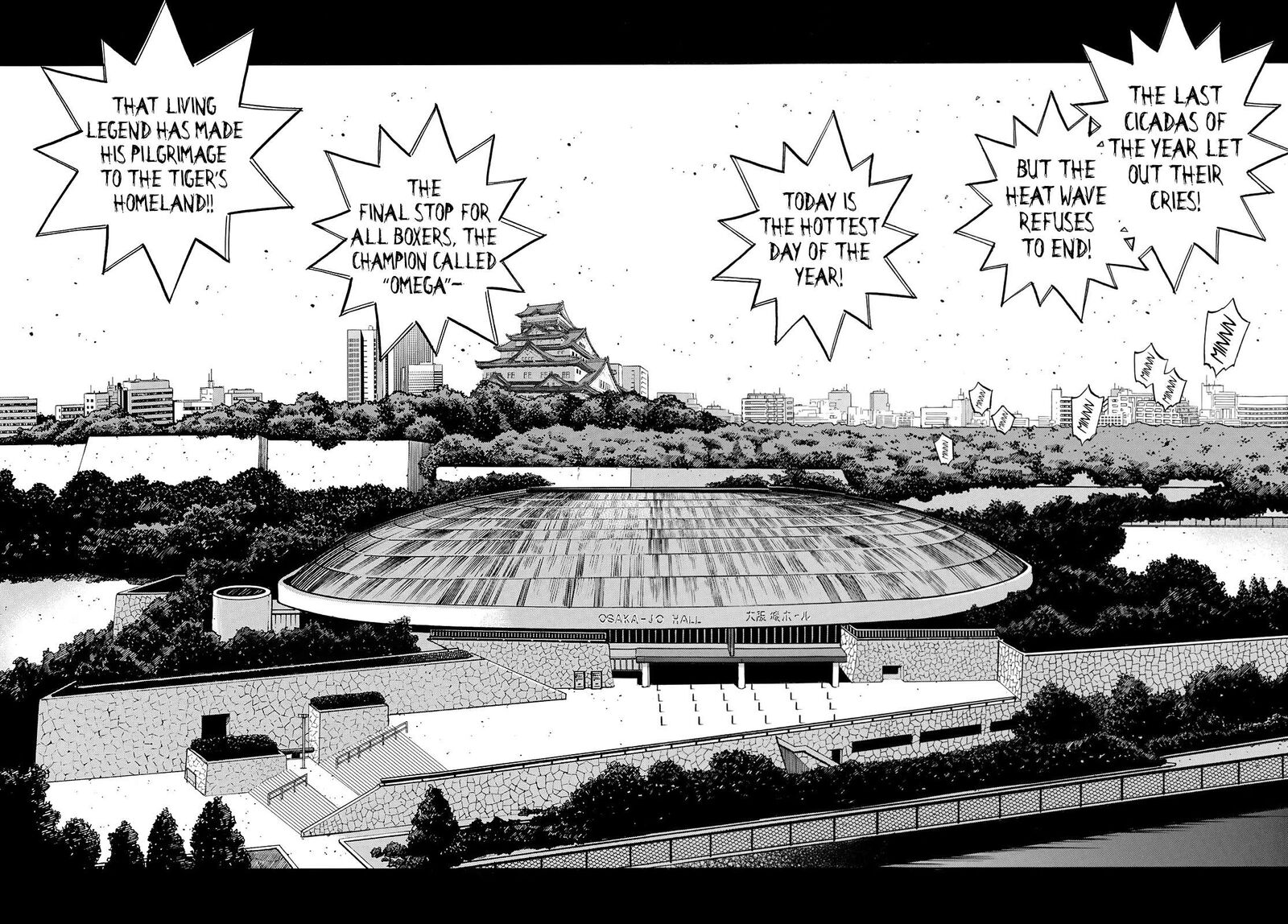 Hajime No Ippo 1492 15