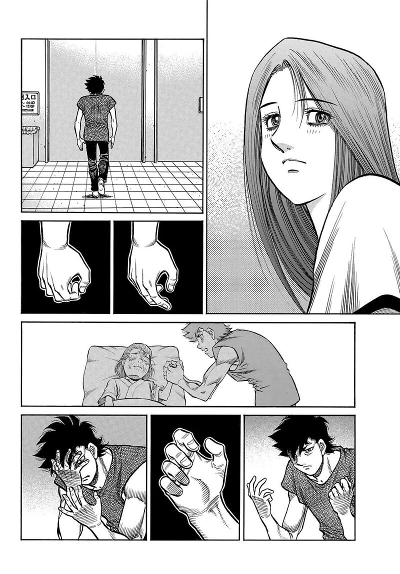 Hajime No Ippo 1492 3