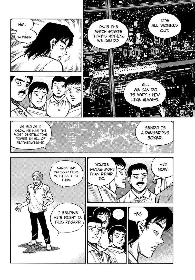 Hajime No Ippo 1492 5