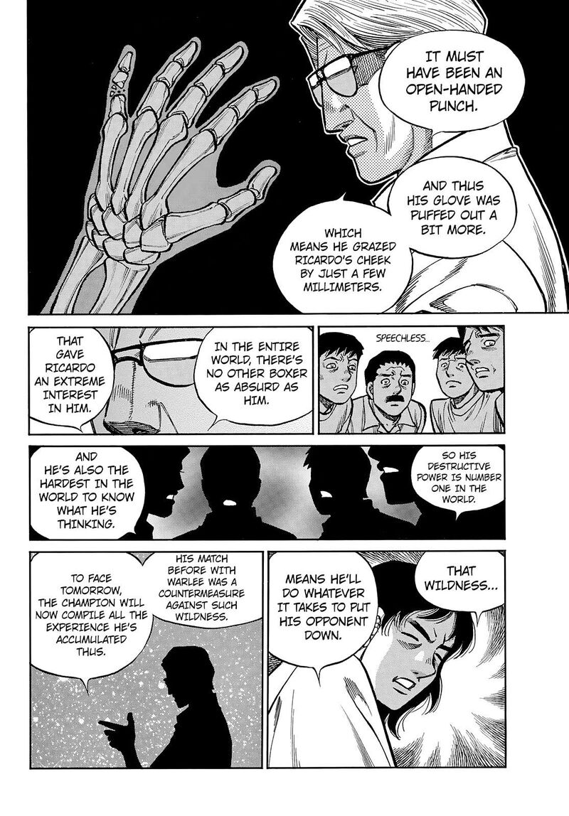 Hajime No Ippo 1492 7