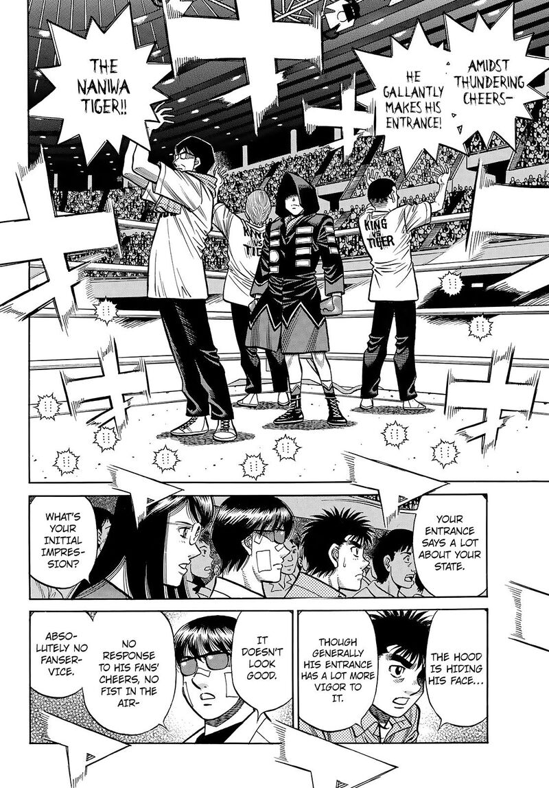 Hajime No Ippo 1494 11