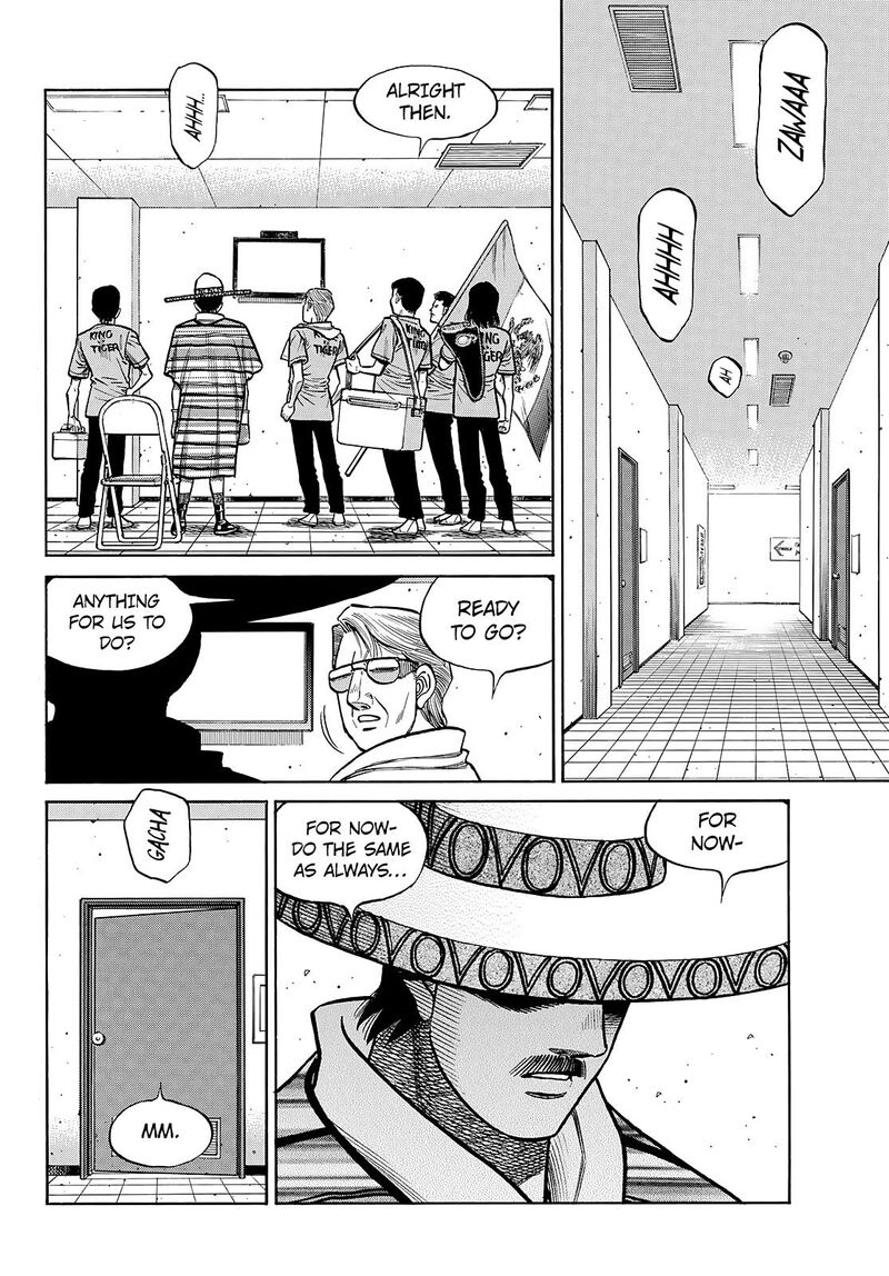 Hajime No Ippo 1494 3