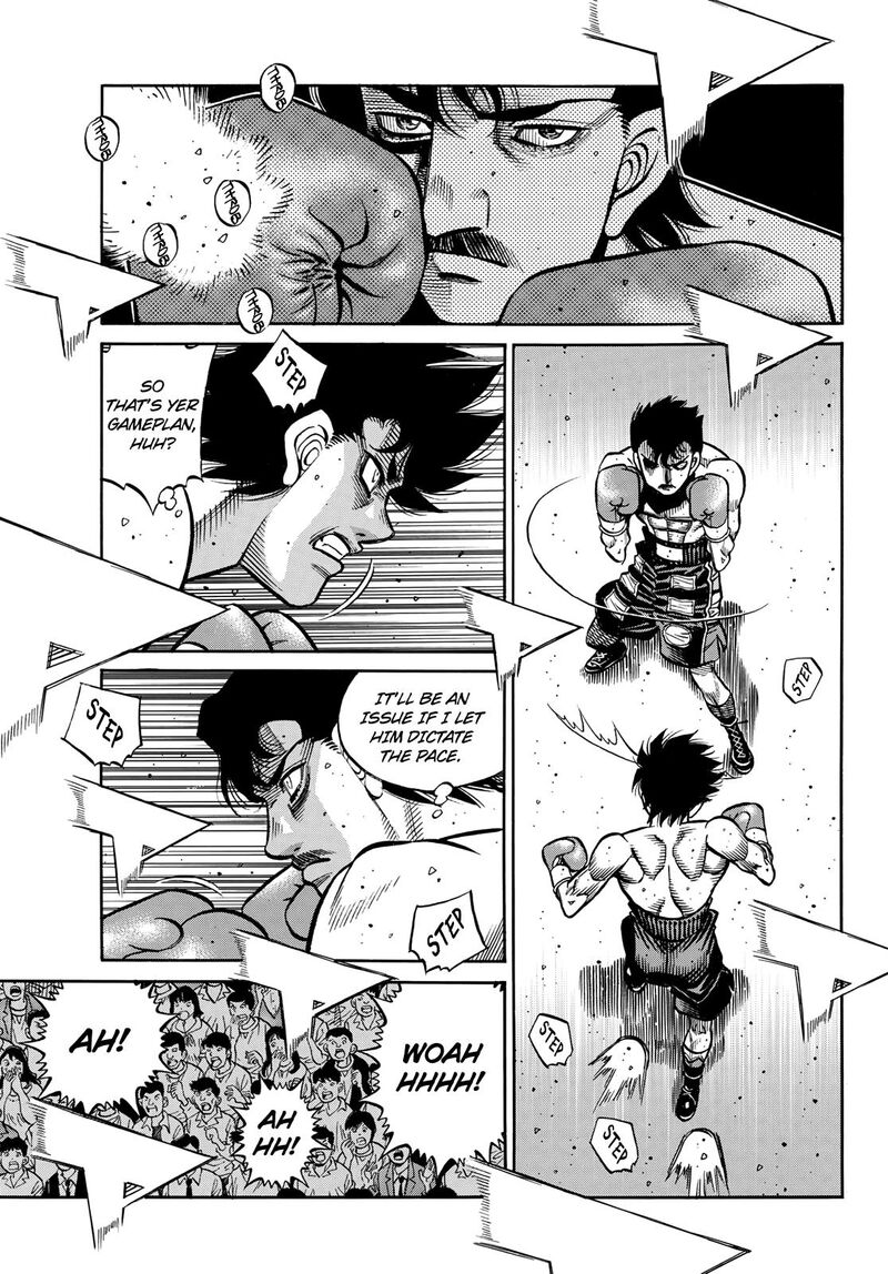 Hajime No Ippo 1496 8