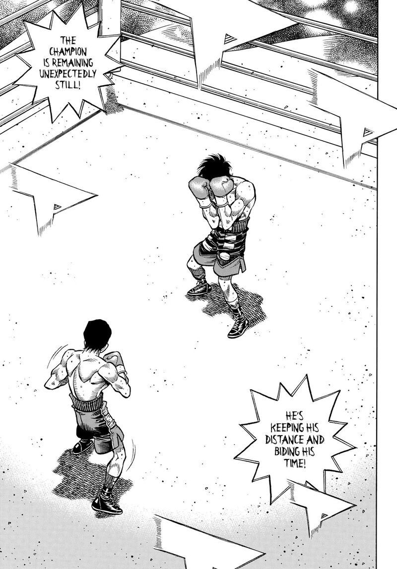 Hajime No Ippo 1503 10