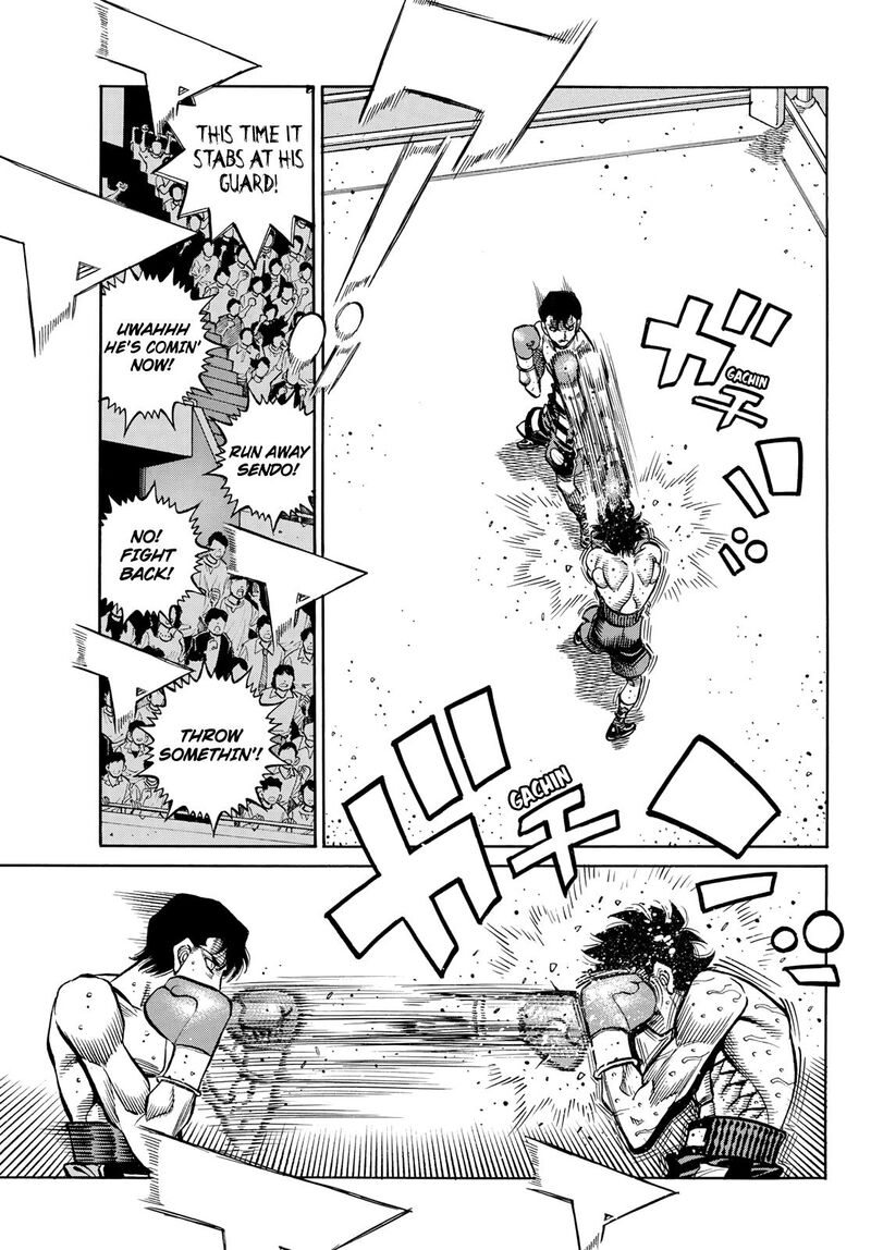 Hajime No Ippo 1503 12