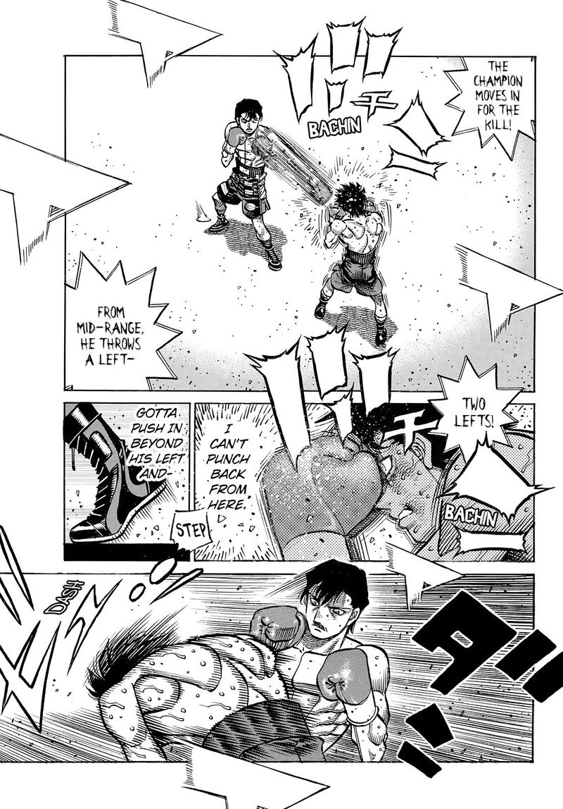 Hajime No Ippo 1504 4