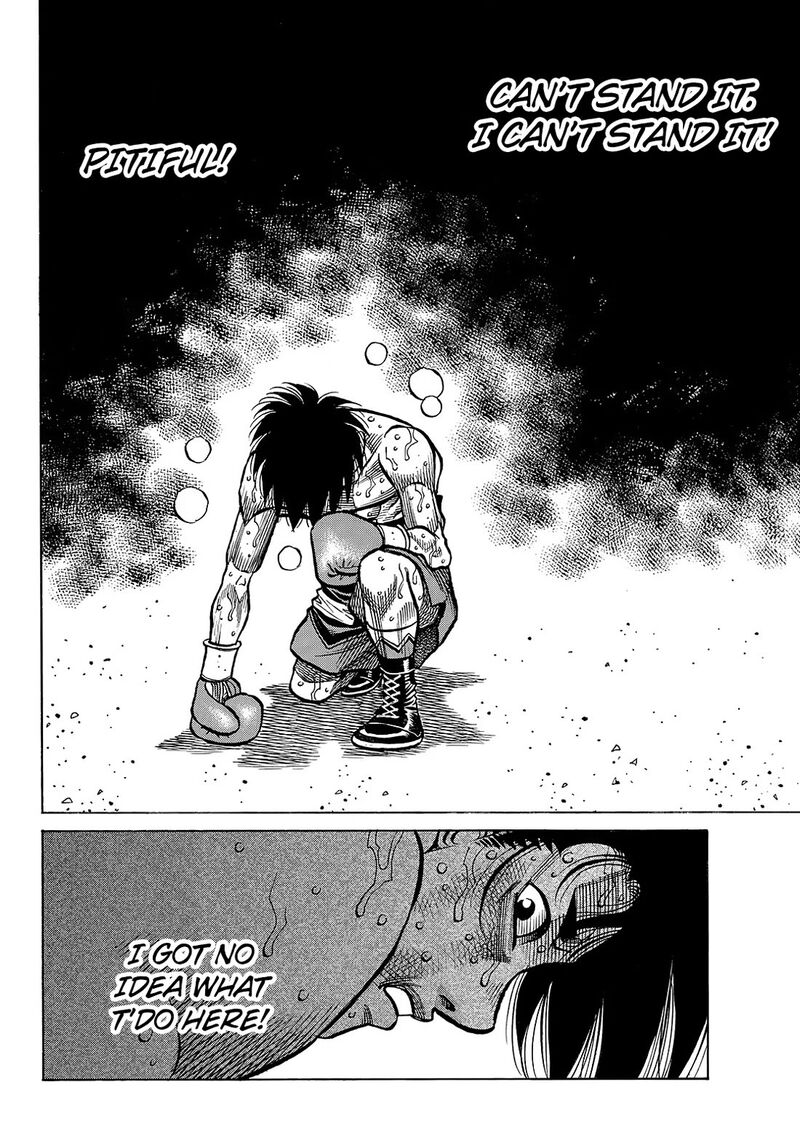 Hajime No Ippo 1505 4