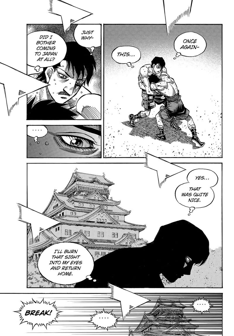 Hajime No Ippo 1505 9