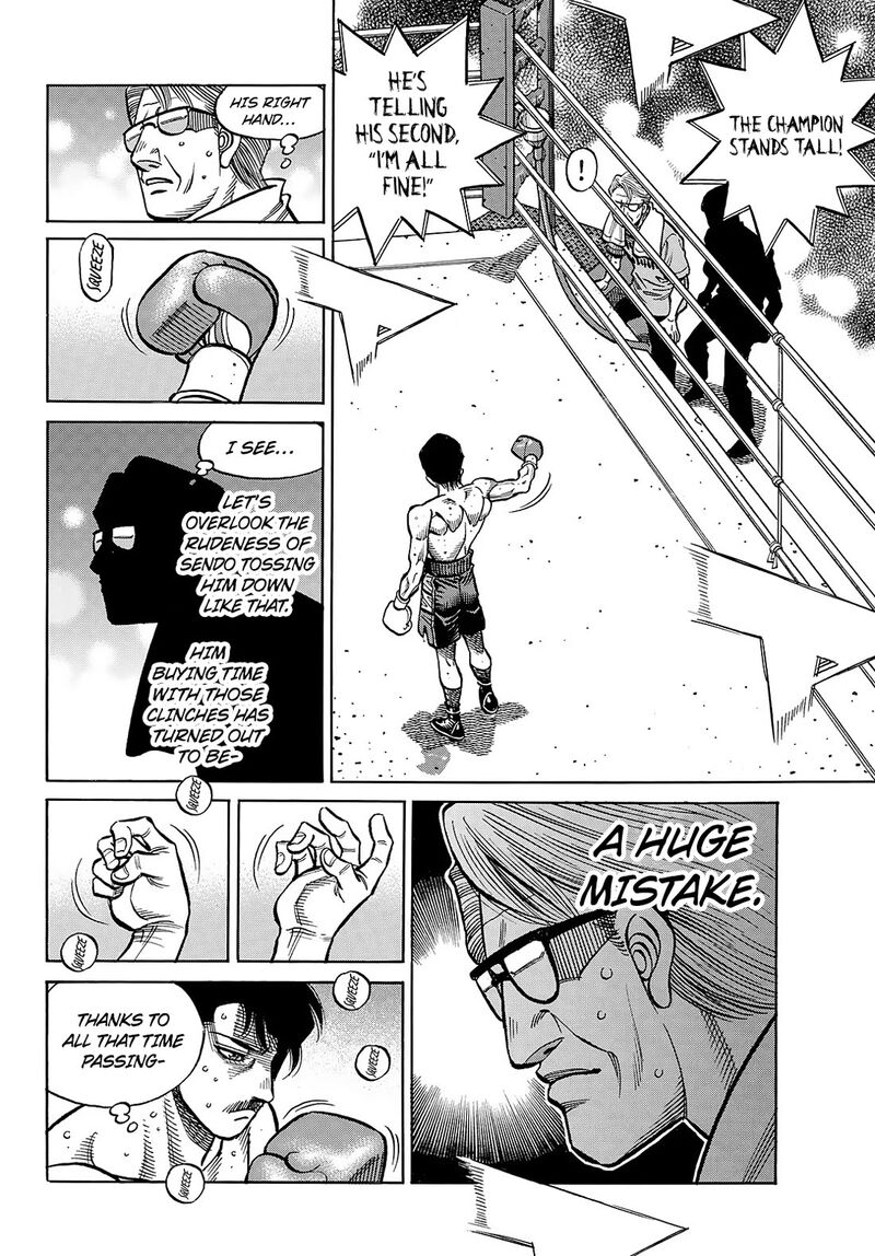 Hajime No Ippo 1506 9