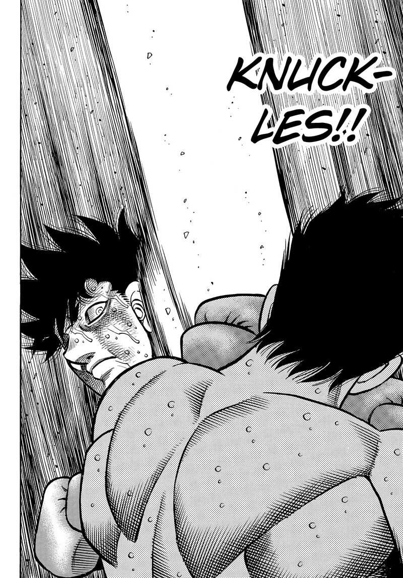 Hajime No Ippo 1507 4